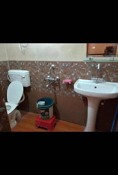 Photo of Bathroom in Spiti