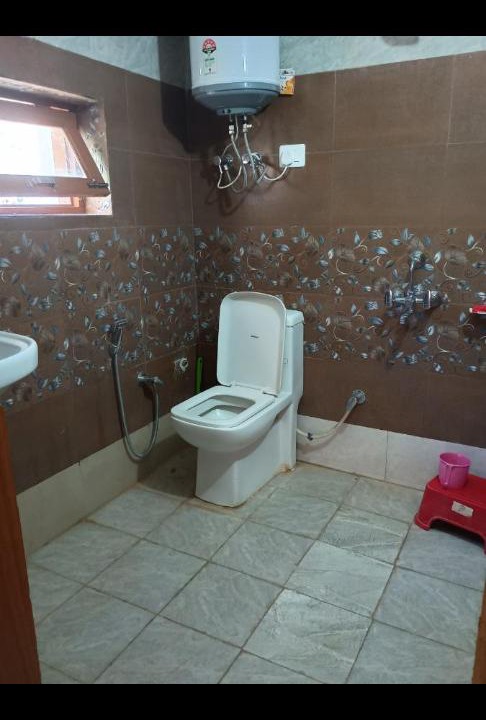 Photo of Bathroom in Spiti
