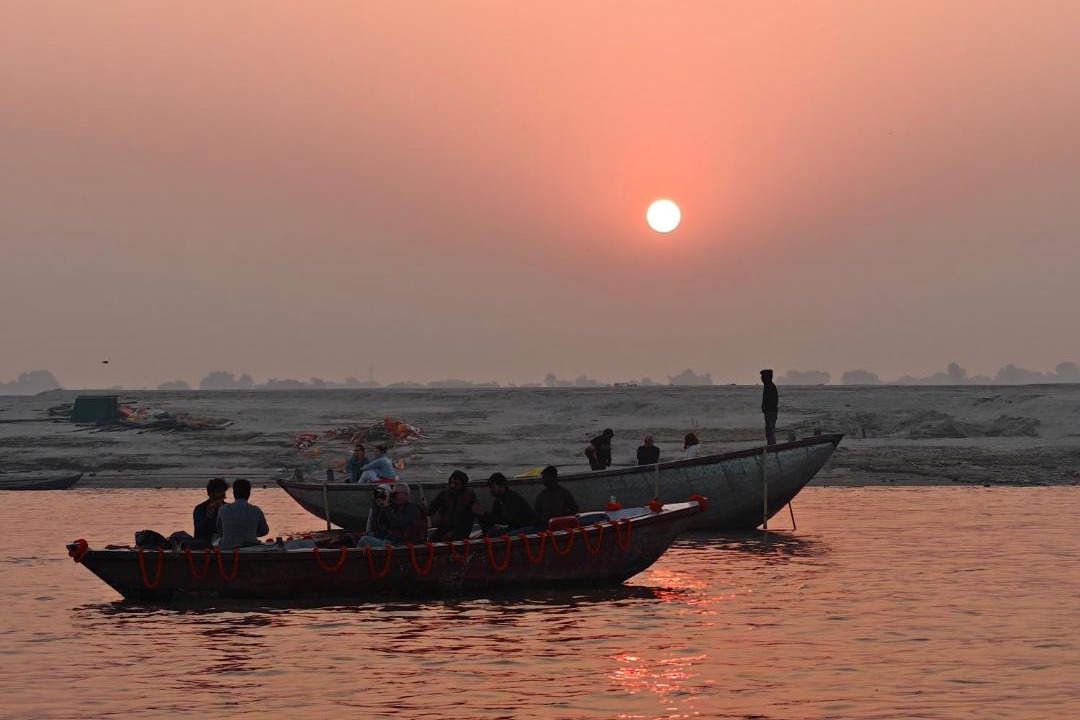 Photo of Others in Varanasi