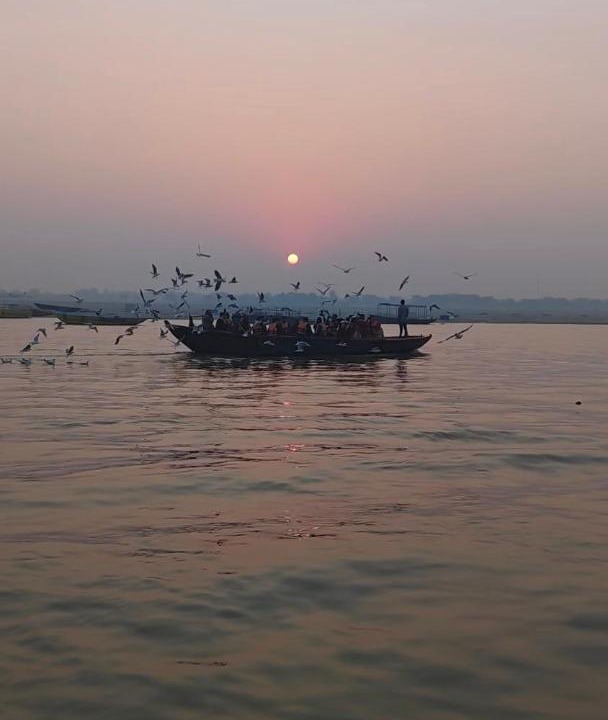 Photo of Others in Varanasi