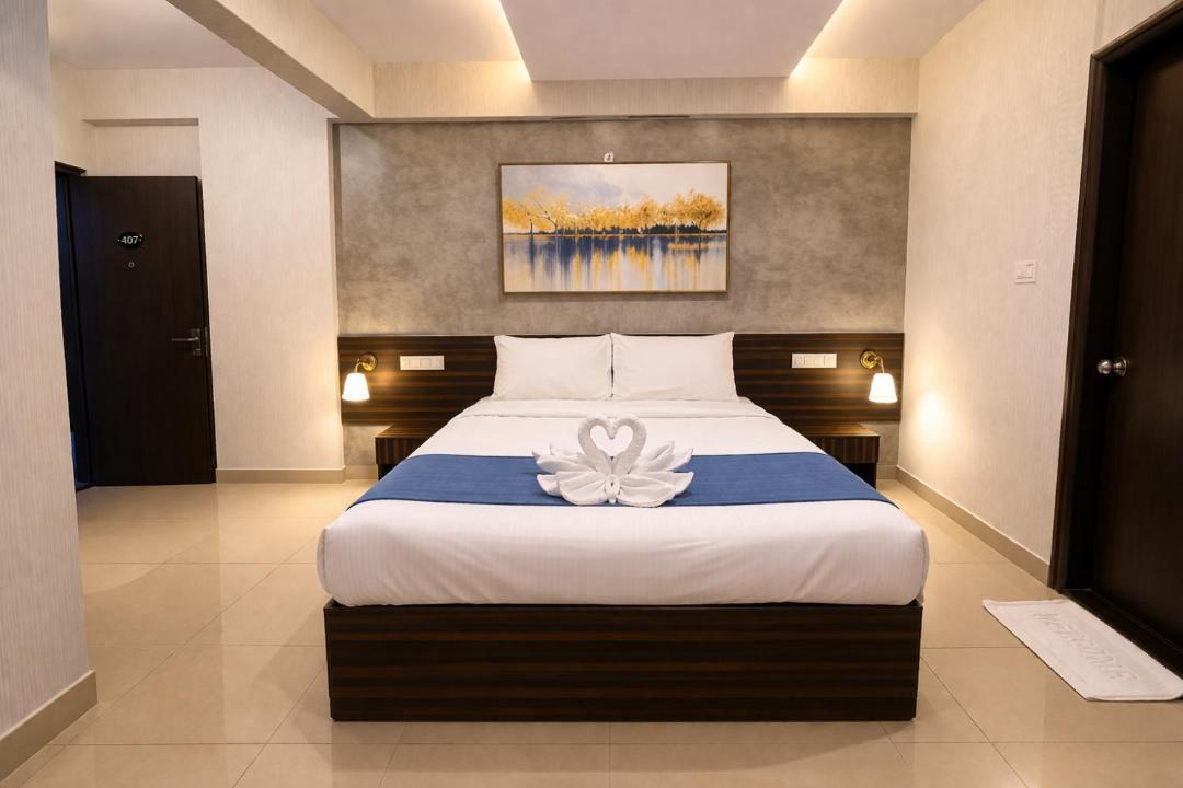 Photo of Bedroom in Brookefield
