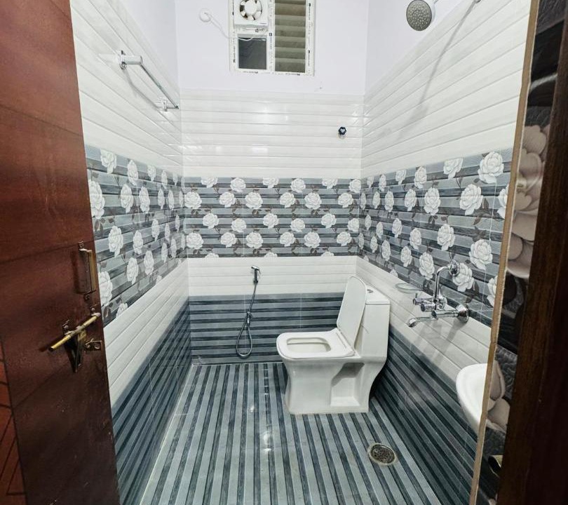Photo of Bathroom in Hyderabad
