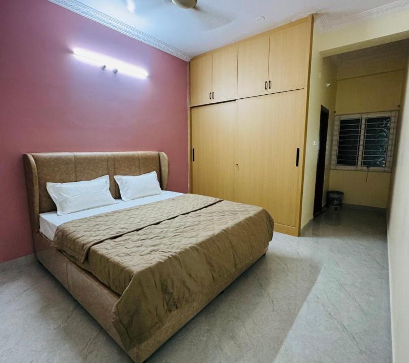 Photo of Bedroom in Hyderabad