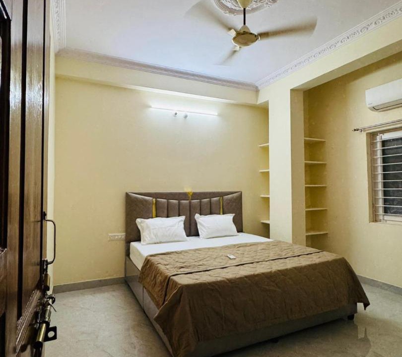 Photo of Bedroom in Hyderabad