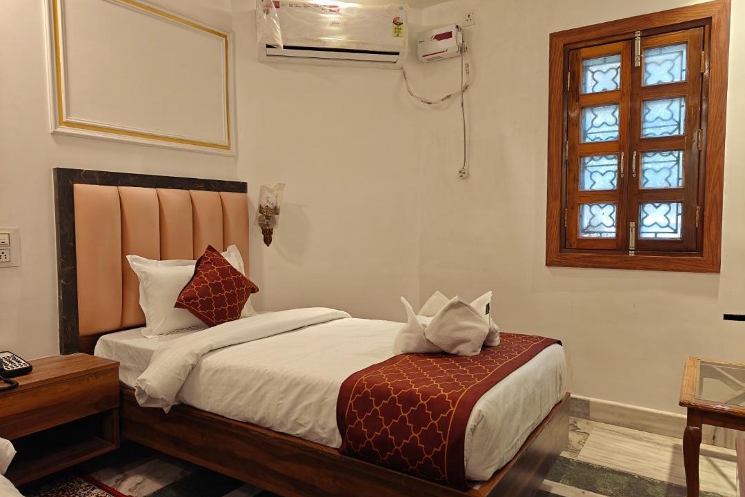 Photo of Bedroom in Varanasi