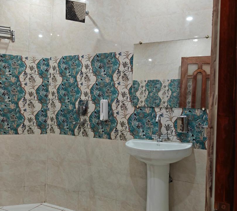 Photo of Bathroom in Varanasi