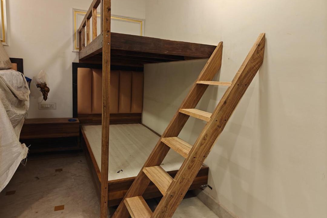 Photo of Bedroom in Varanasi