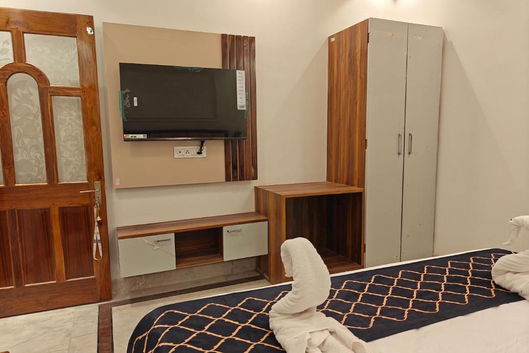 Photo of Bedroom in Varanasi