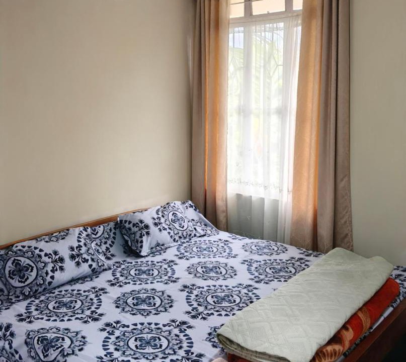 Photo of Bedroom in Mawlynnong