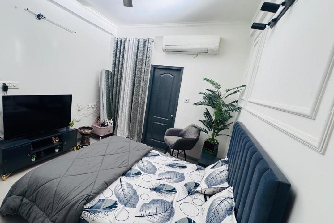Photo of Bedroom in Mohali