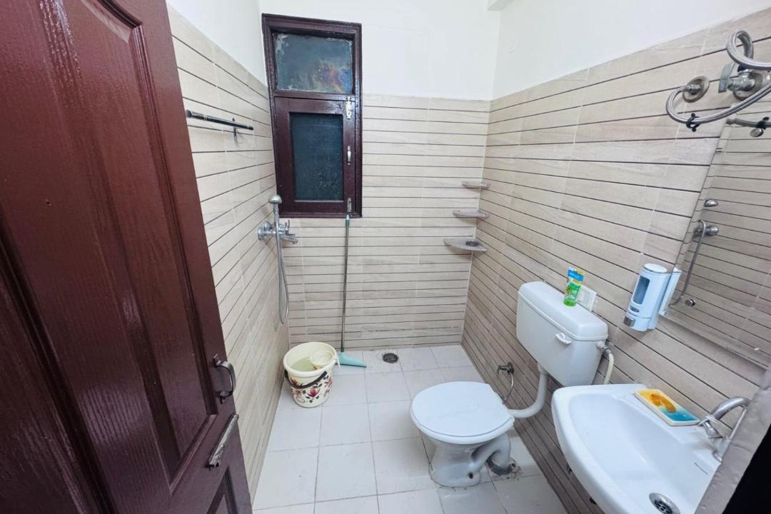Photo of Bathroom in Mohali