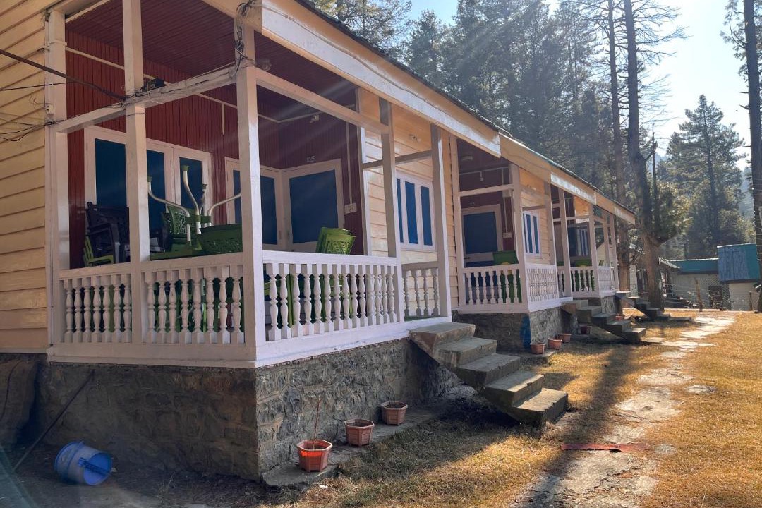 Photo of Others in Pahalgam