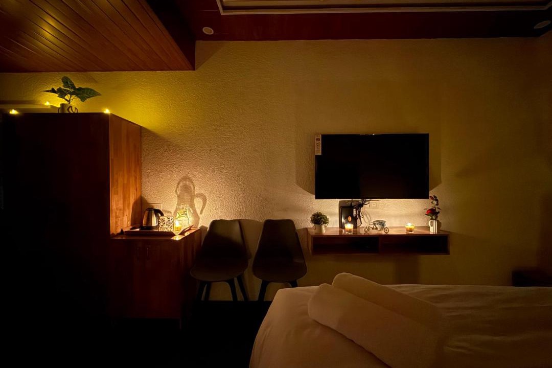Photo of Bedroom in Nandi Hills