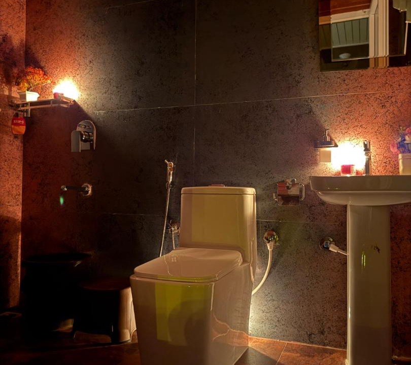 Photo of Bathroom in Nandi Hills