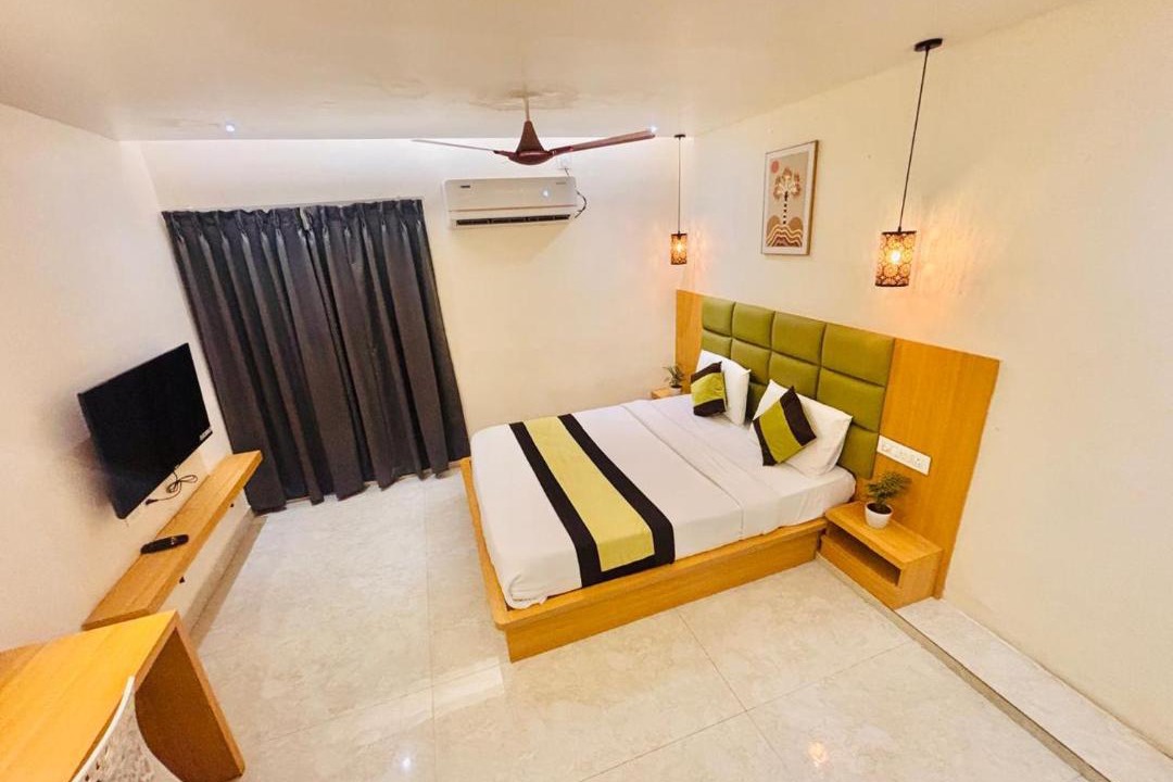 Photo of Bedroom in Kukatpally Housing Board Colony