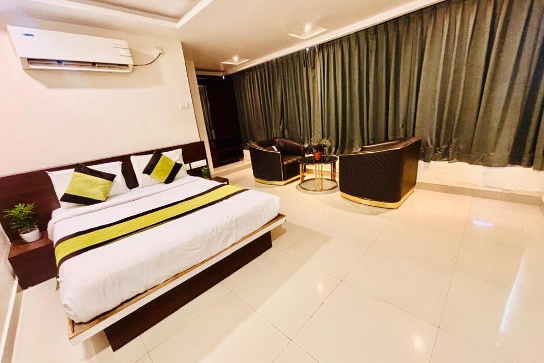 Photo of Bedroom in Kompally