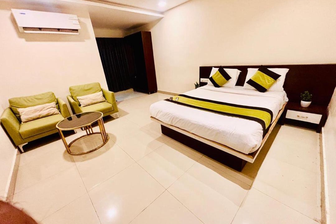 Photo of Bedroom in Kompally