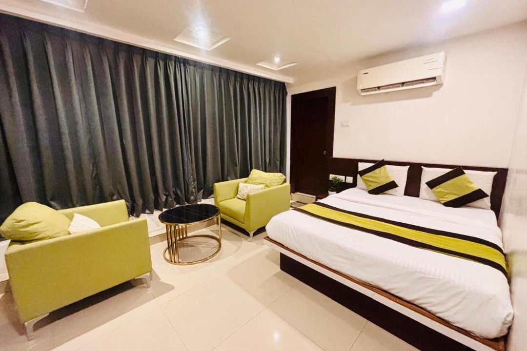 Photo of Bedroom in Kompally