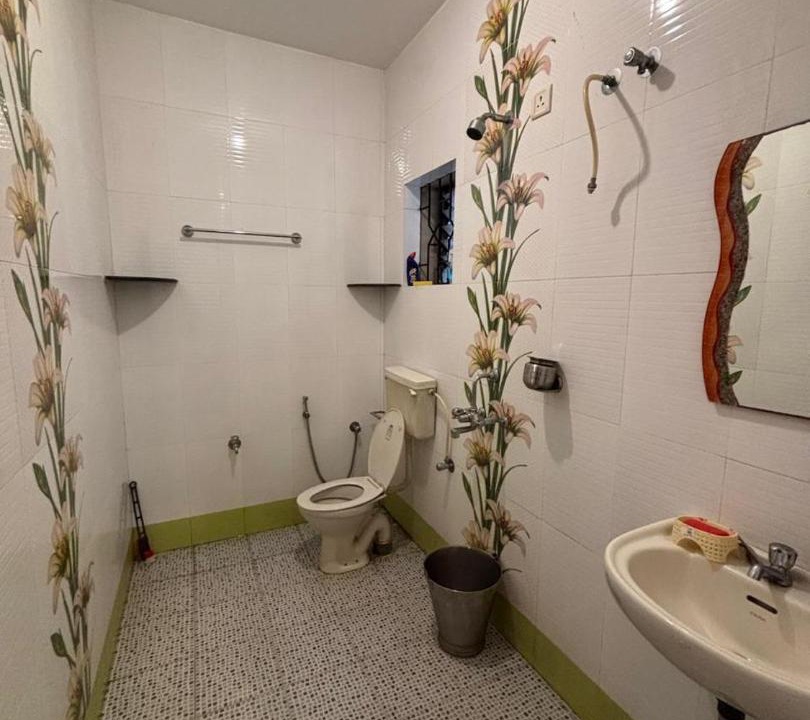 Photo of Bathroom in Ashvem