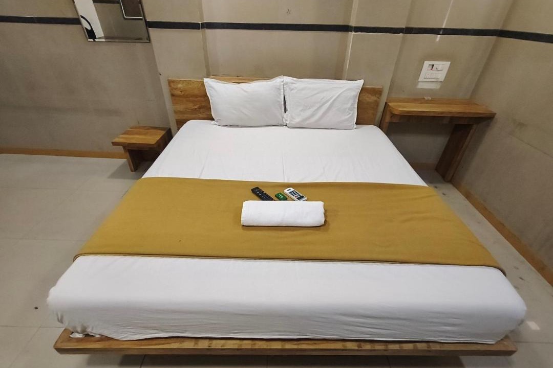 Photo of Bedroom in Amarnath