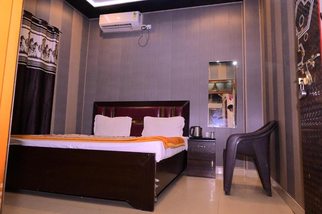 Photo of Bedroom in Ayodhya