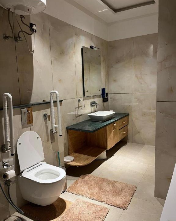 Photo of Bathroom in Theog