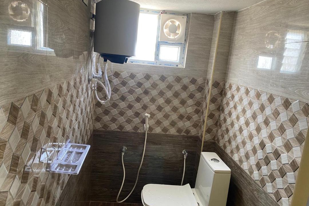 Photo of Bathroom in Cheyyur