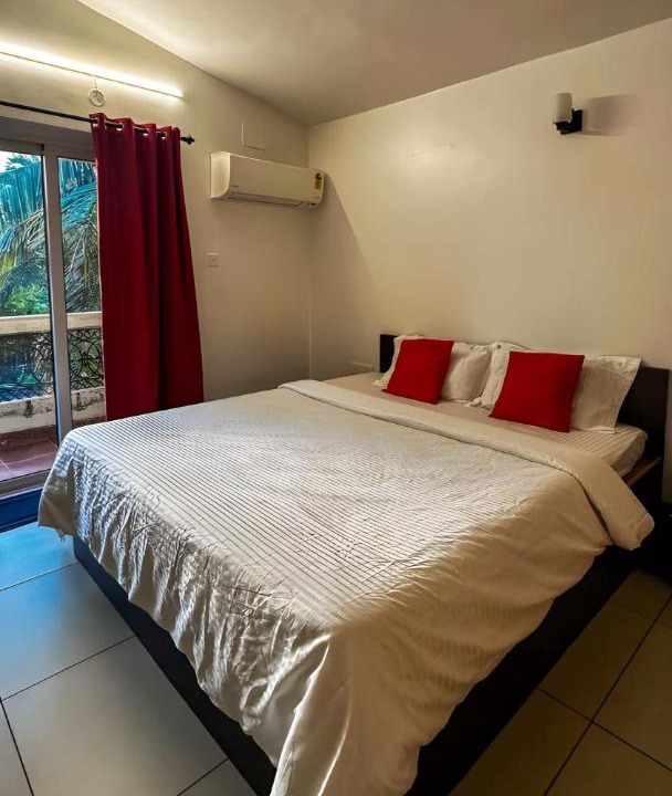 Photo of Bedroom in Sainagar