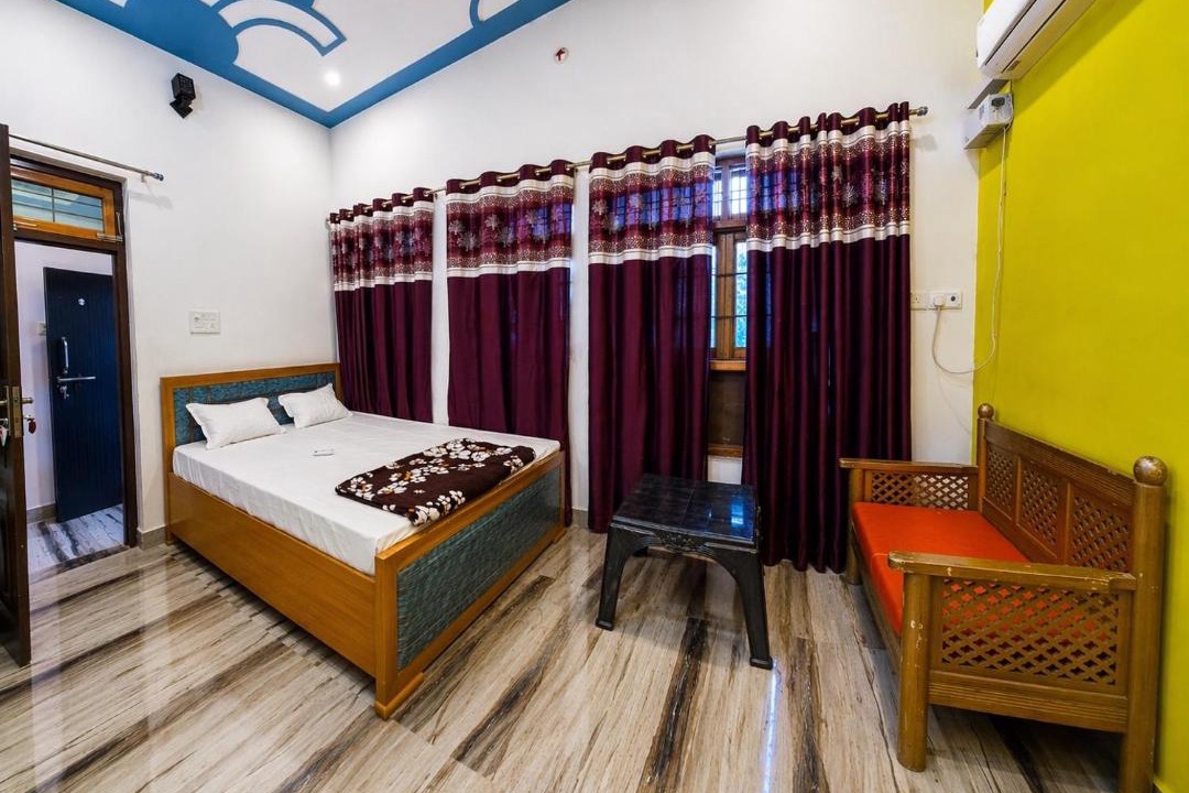 Photo of Bedroom in Faizabad