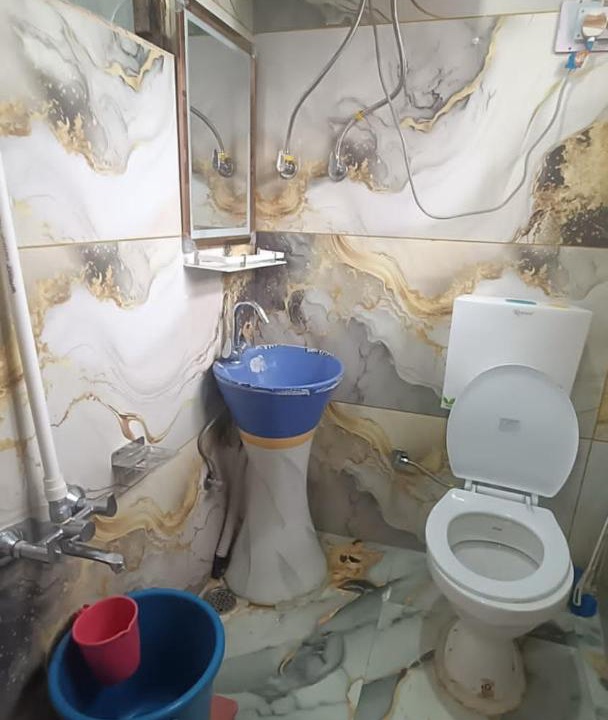 Photo of Bathroom in Srinagar