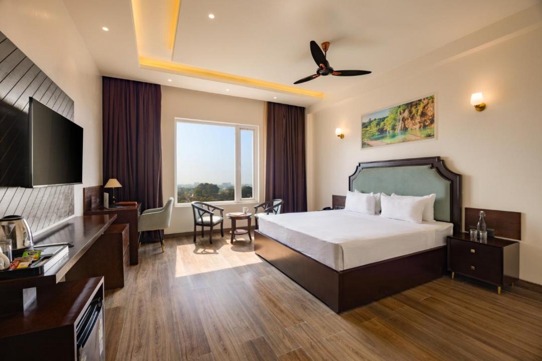 Photo of Bedroom in Dhanbad