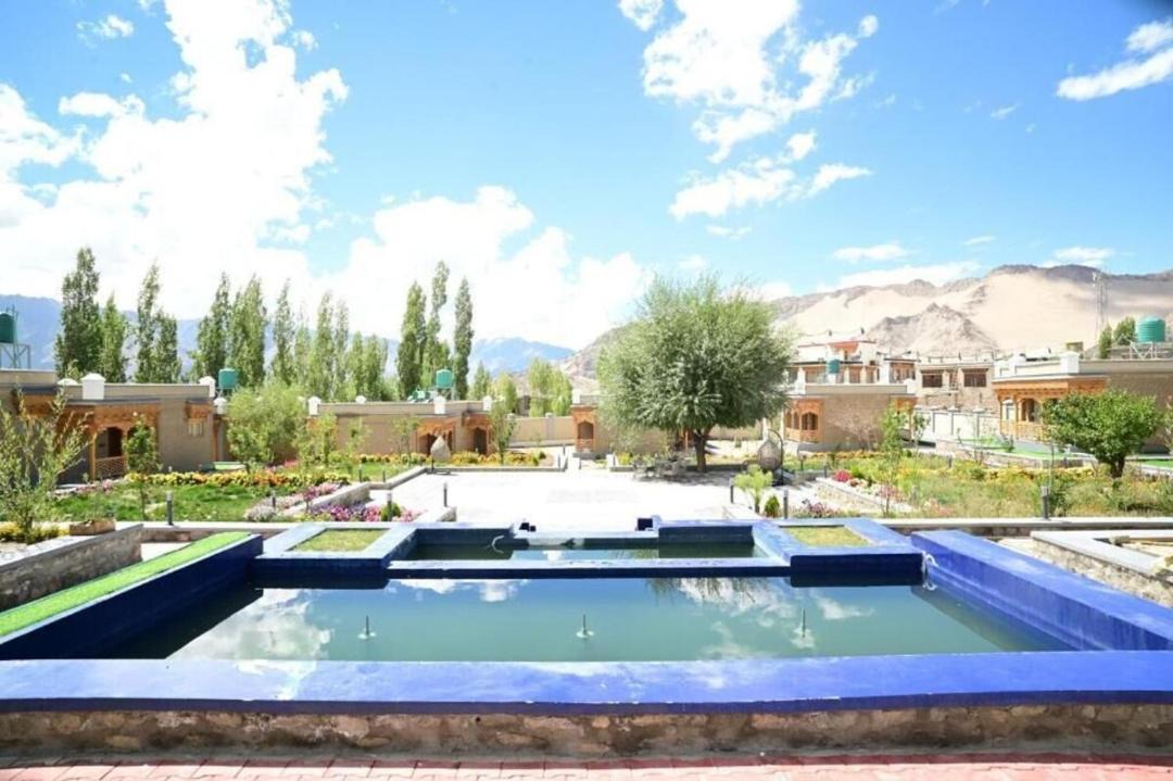 Photo of Others in Leh