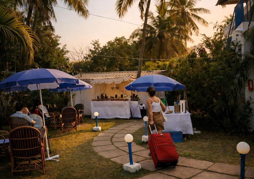 Photo of Others in Agonda