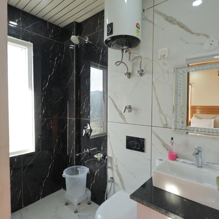 Photo of Bathroom in Fagu