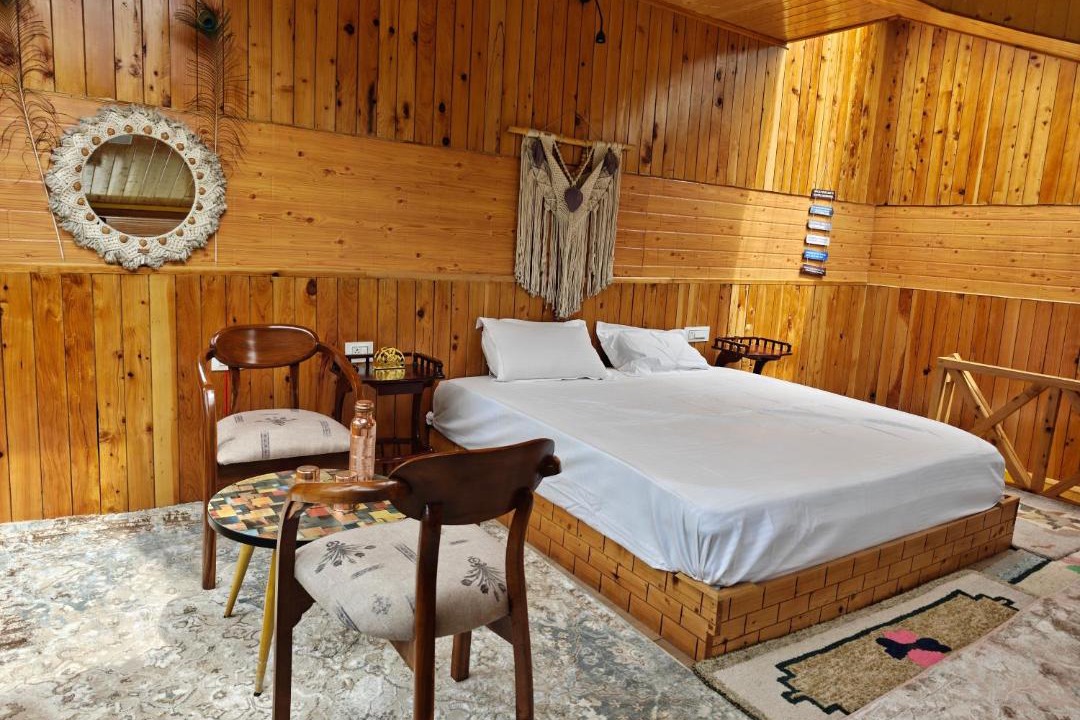 Photo of Bedroom in Banjar