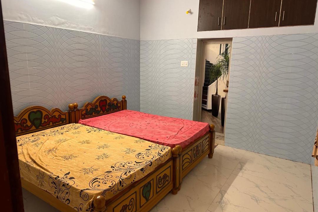 Photo of Bedroom in Tiruchendur
