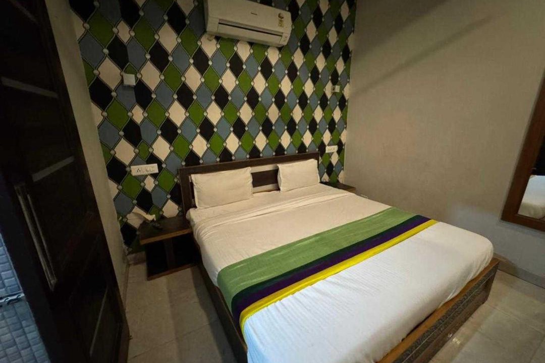 Photo of Bedroom in Ludhiana