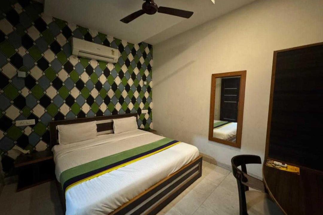 Photo of Bedroom in Ludhiana
