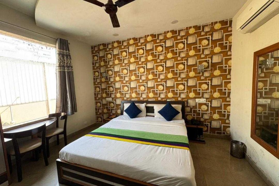 Photo of Bedroom in Ludhiana
