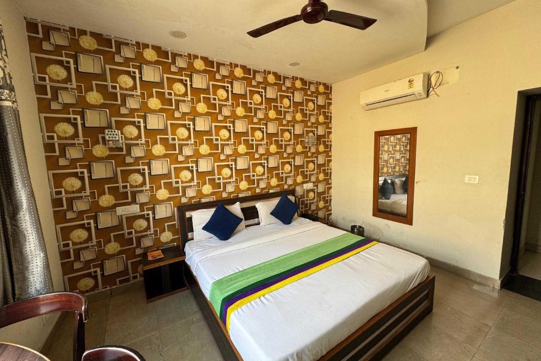 Photo of Bedroom in Ludhiana