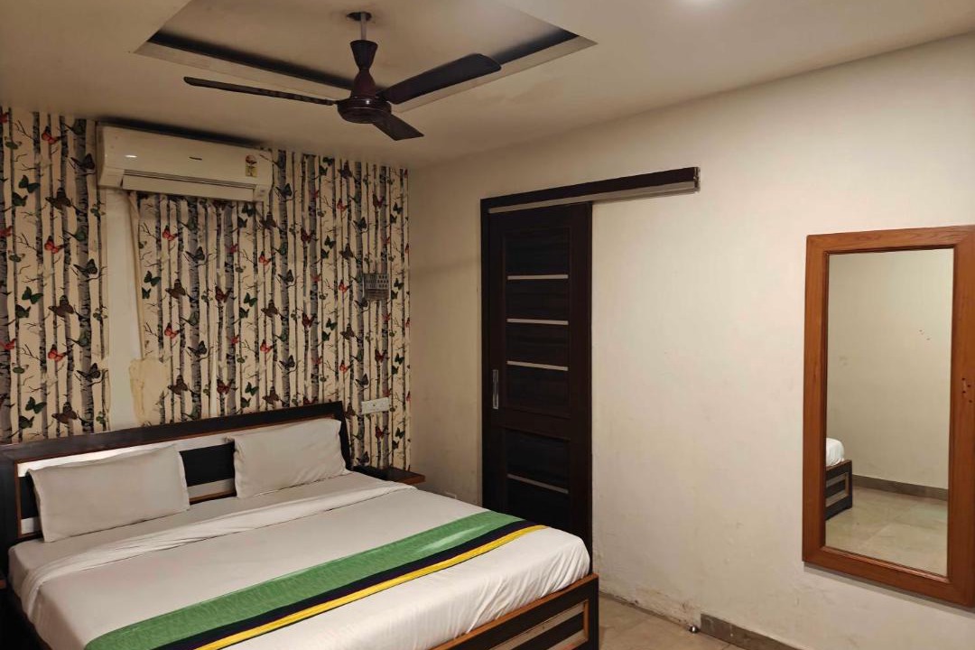 Photo of Bedroom in Ludhiana