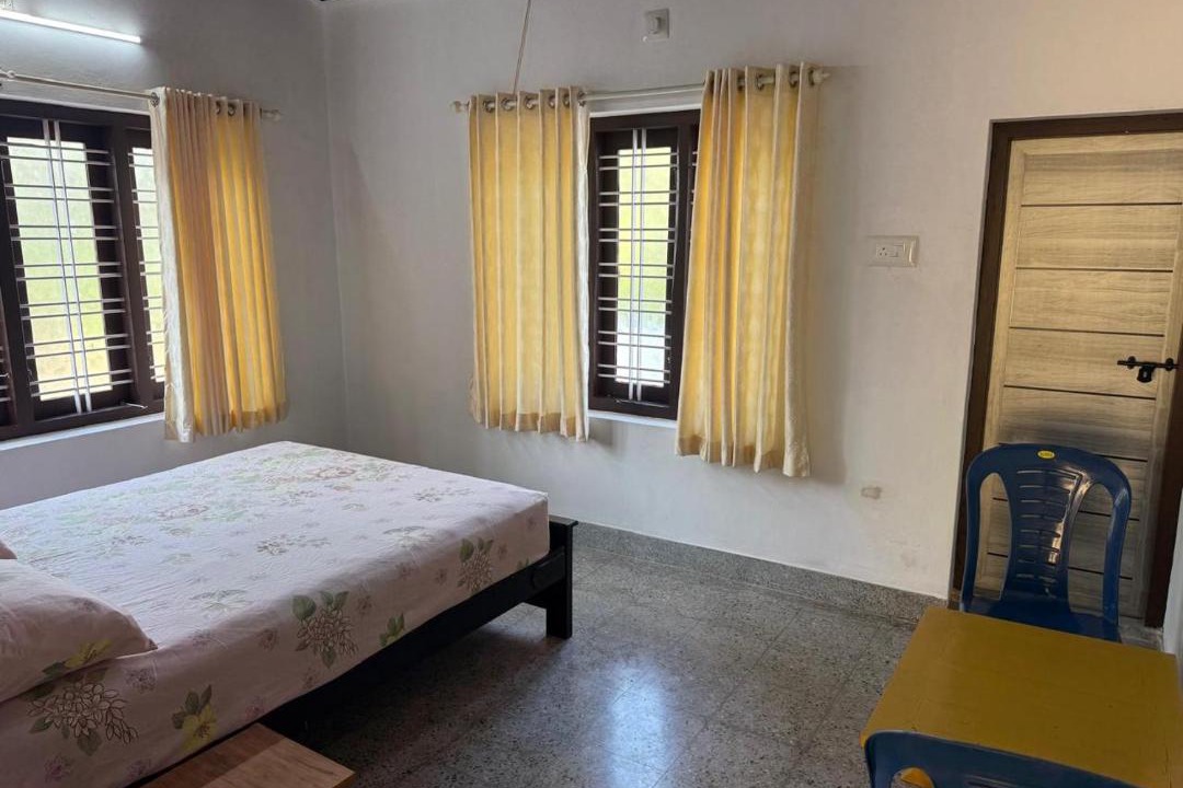 Photo of Bedroom in Vaikam
