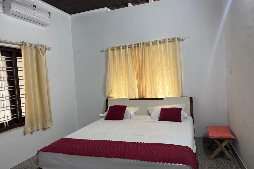 Photo of Bedroom in Vaikam