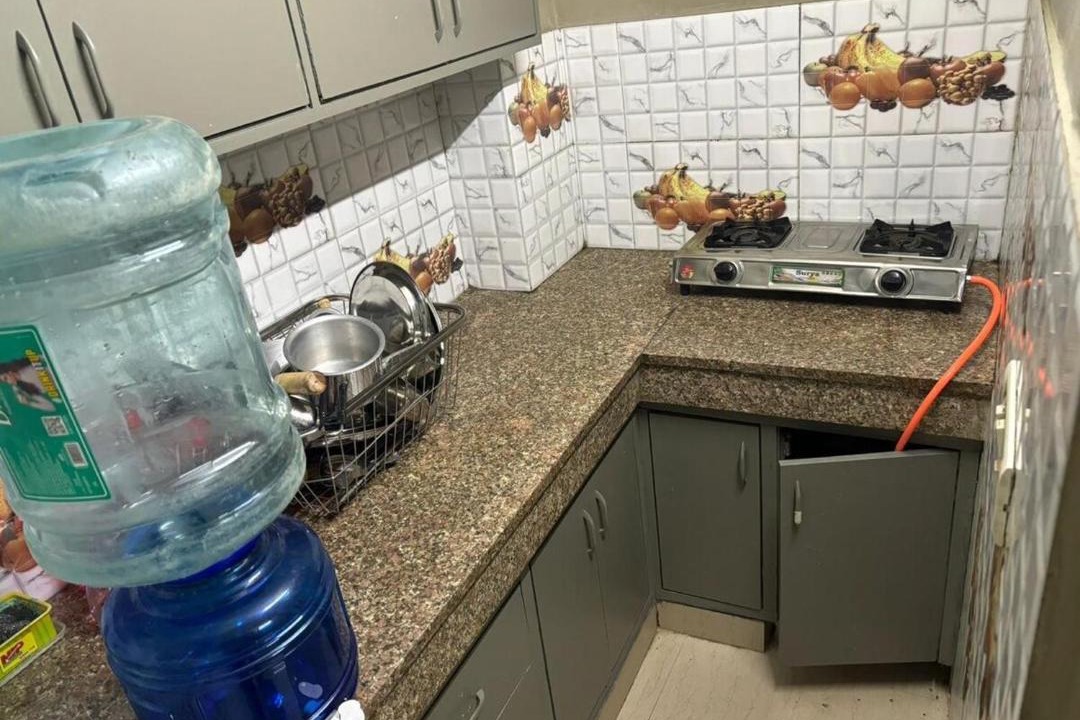 Photo of Kitchen in Malviya Nagar