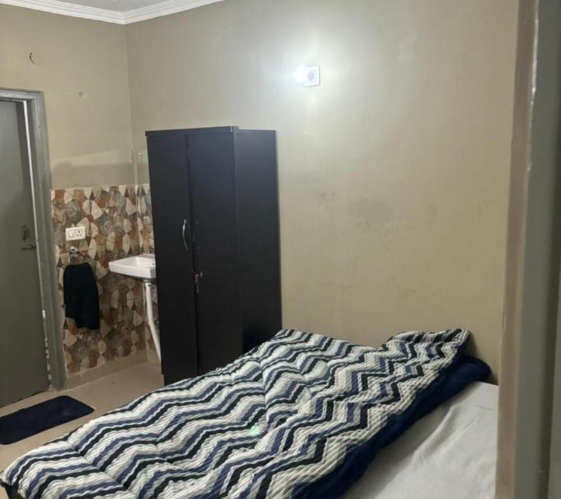 Photo of Bedroom in Malviya Nagar