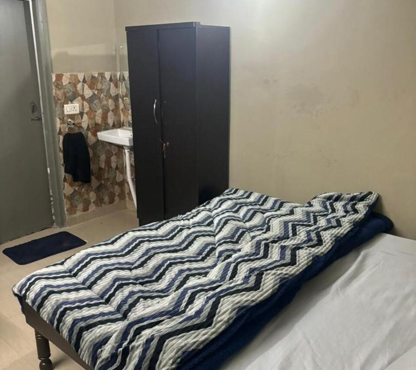 Photo of Bedroom in Malviya Nagar