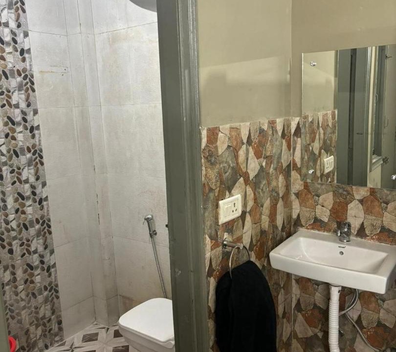Photo of Bathroom in Malviya Nagar