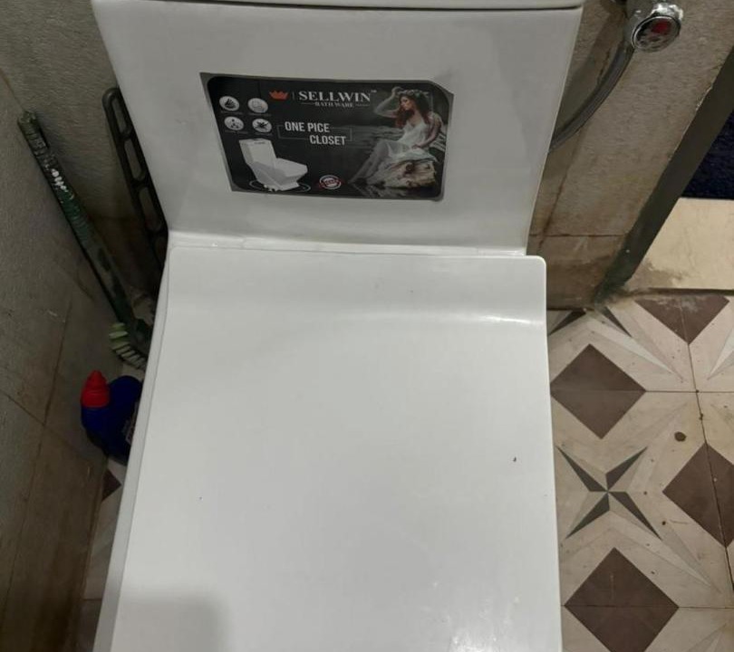 Photo of Bathroom in Malviya Nagar
