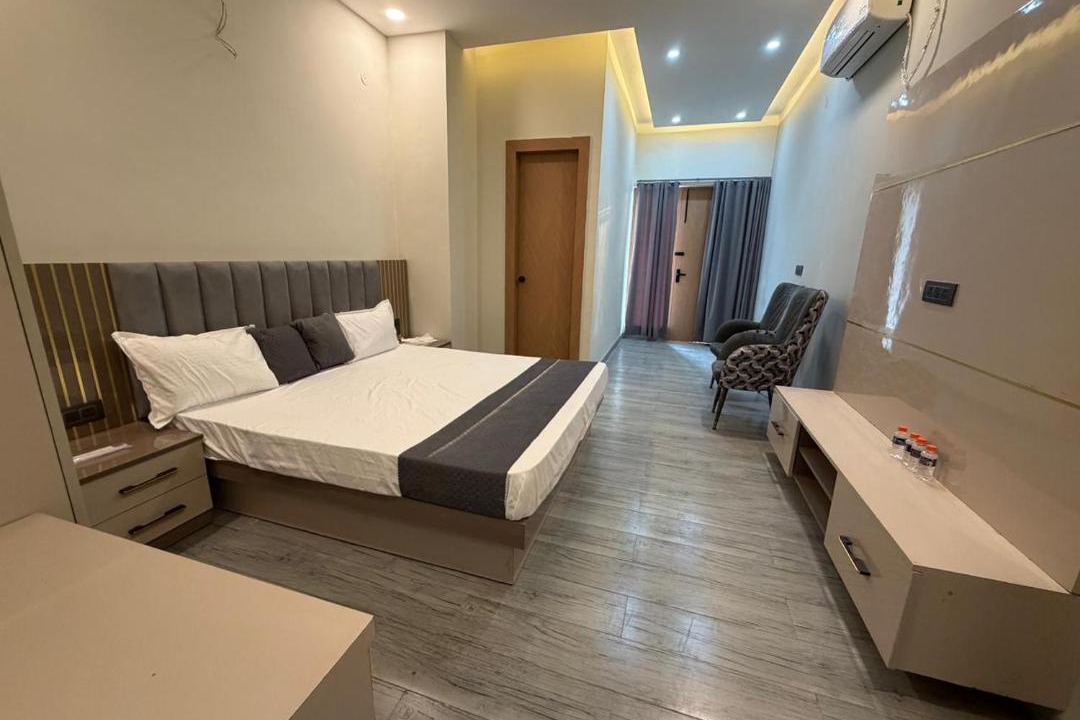 Photo of Bedroom in Palwal