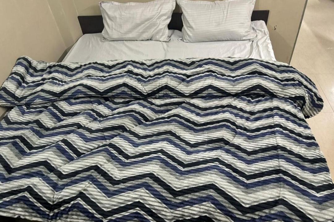 Photo of Bedroom in Malviya Nagar